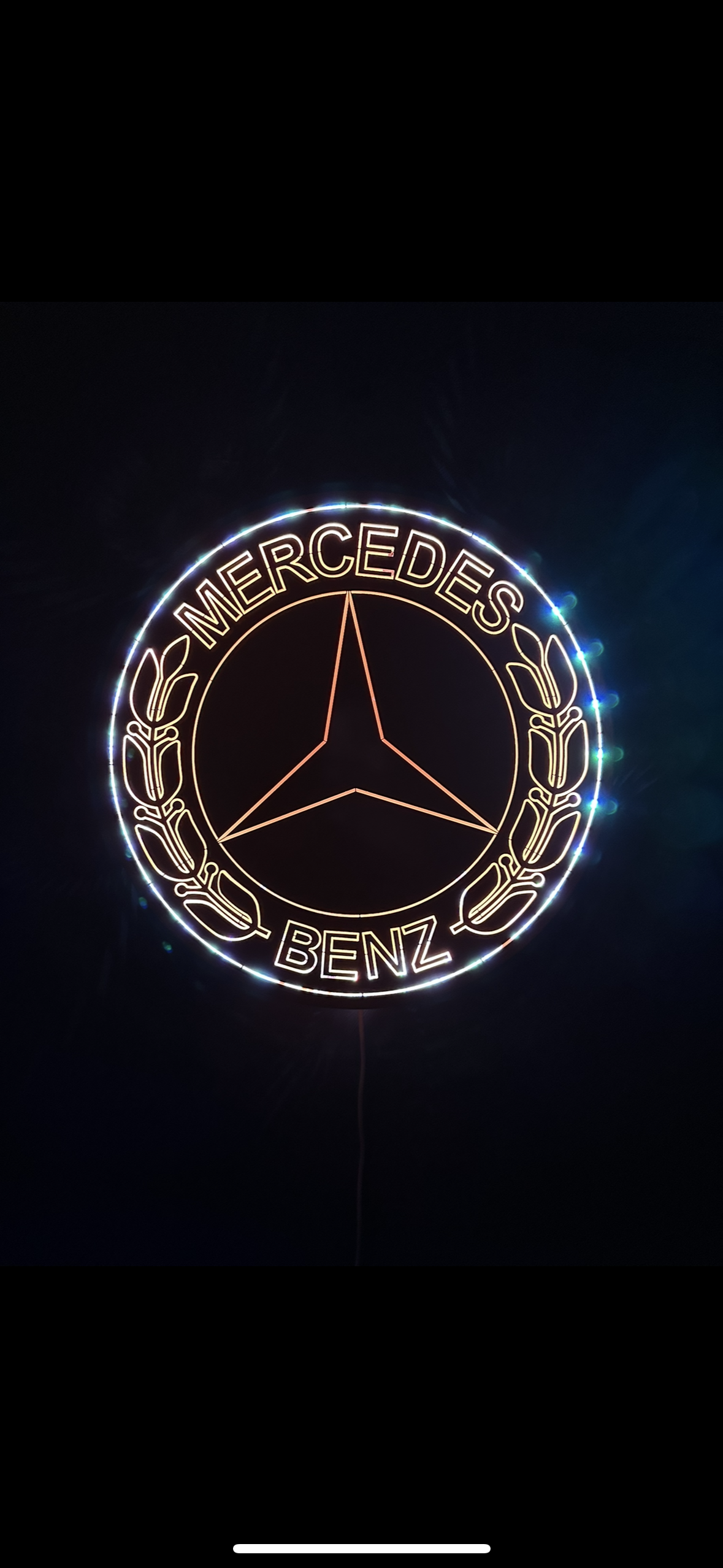 Mercedes
