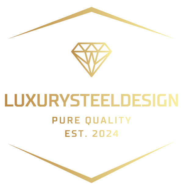 Luxurysteeldesign
