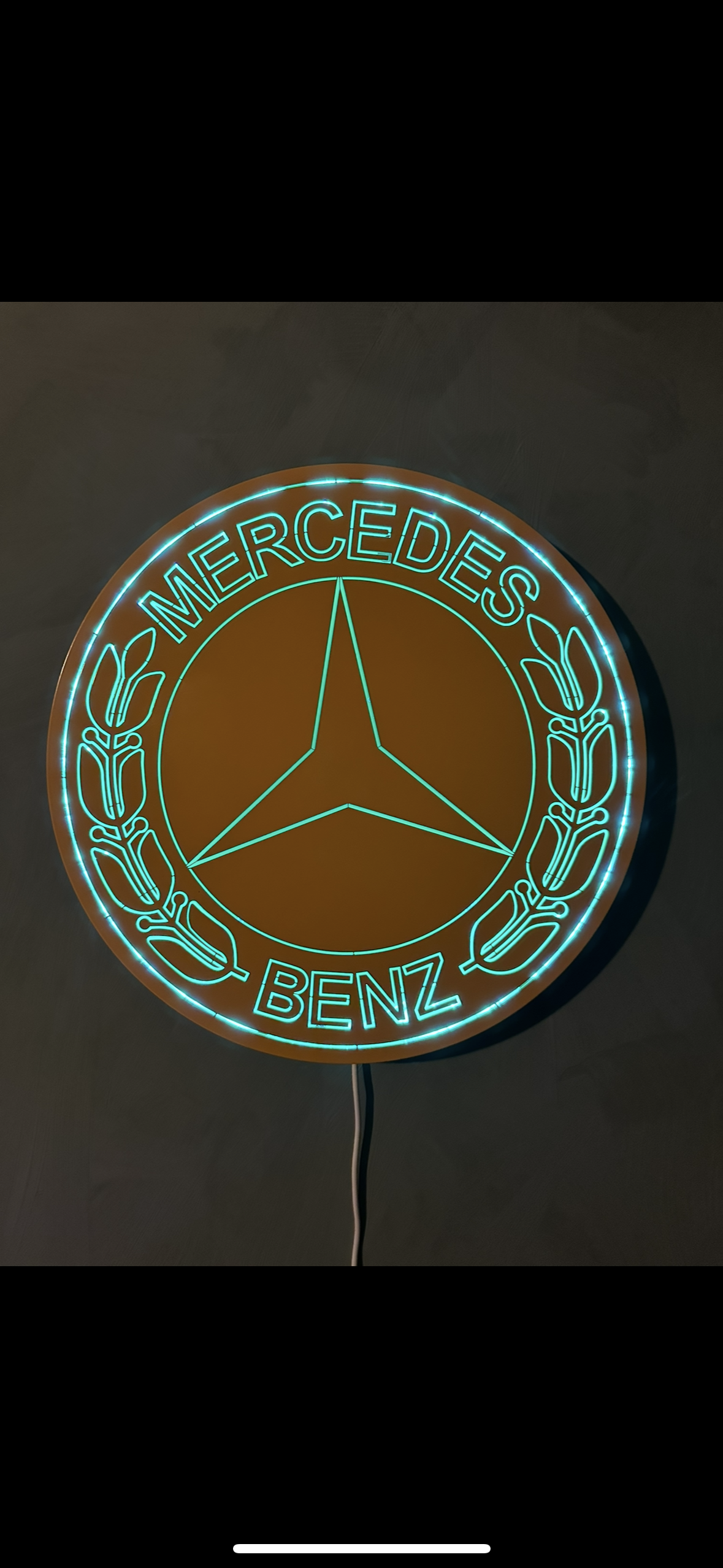 Mercedes