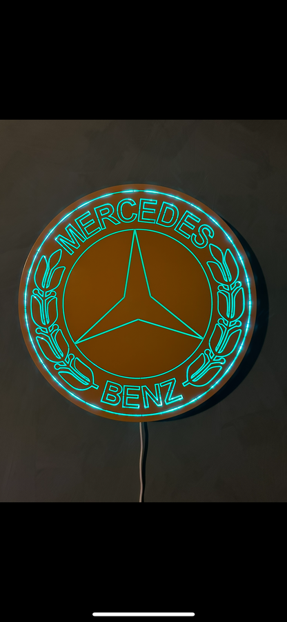 Mercedes