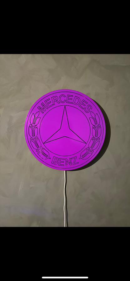 Mercedes